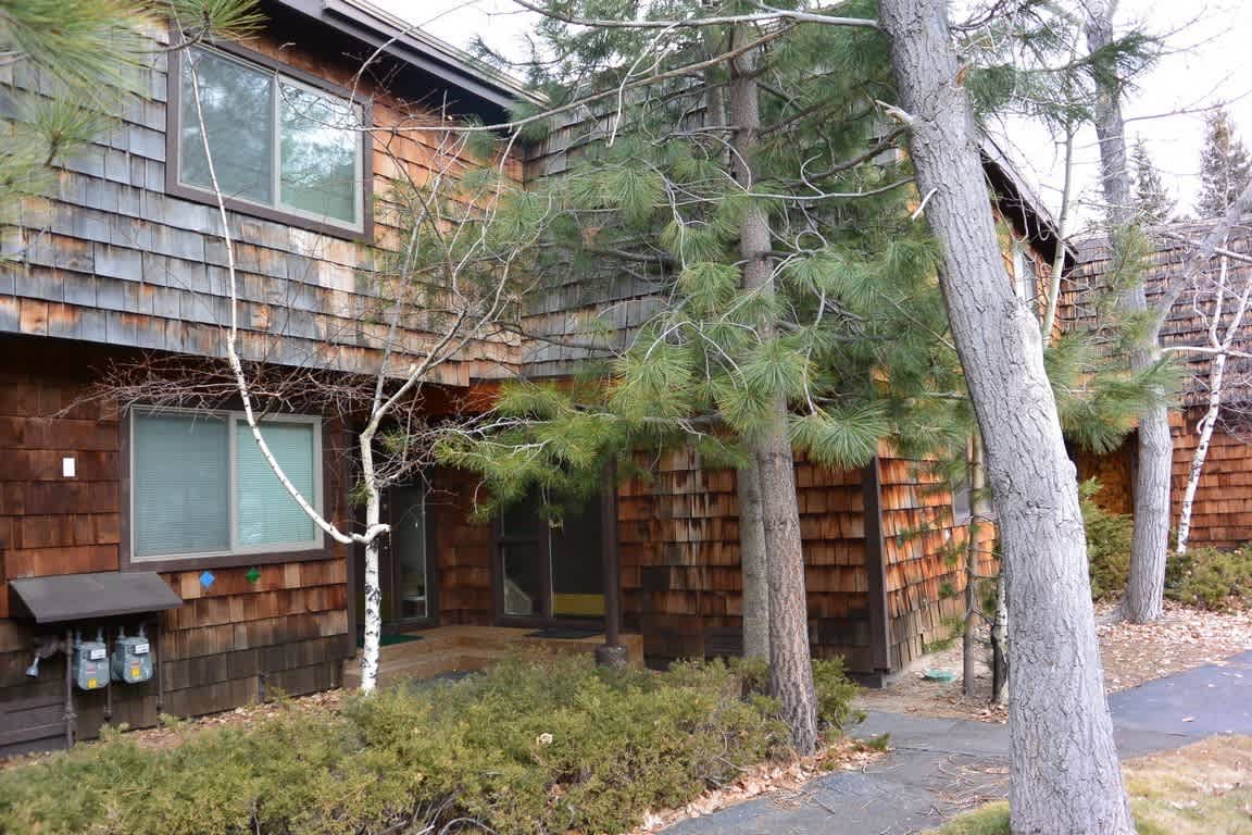 Unfurnished Tahoe Keys Condo With Boat Dock 12 Month Lease – photo 1 of 49