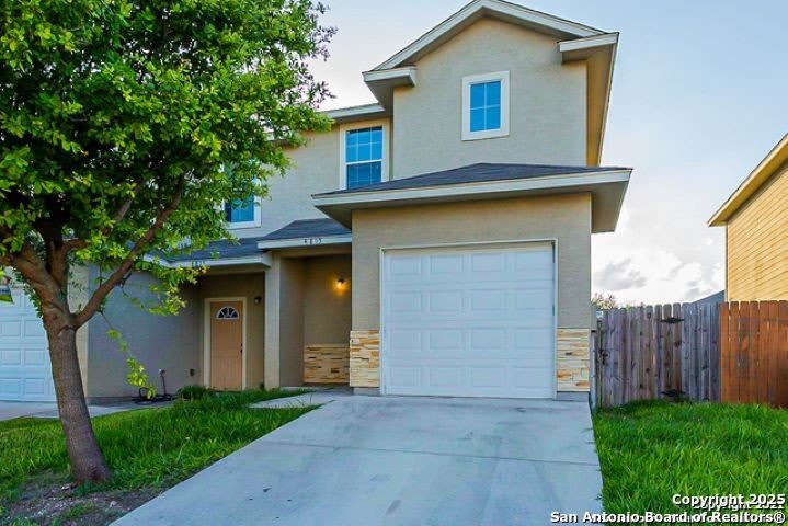 4815 Appleseed Ct – photo 1