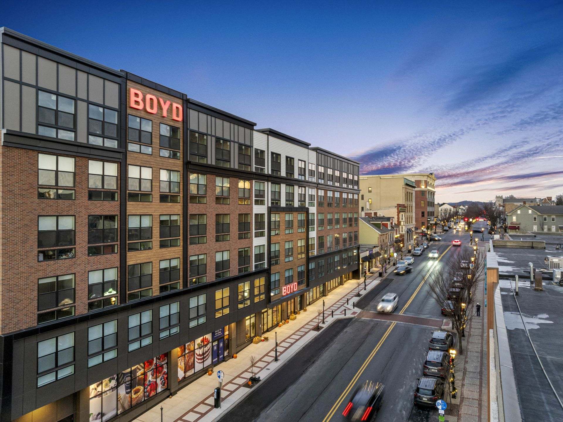 Dream Boyd Theatre – photo 1