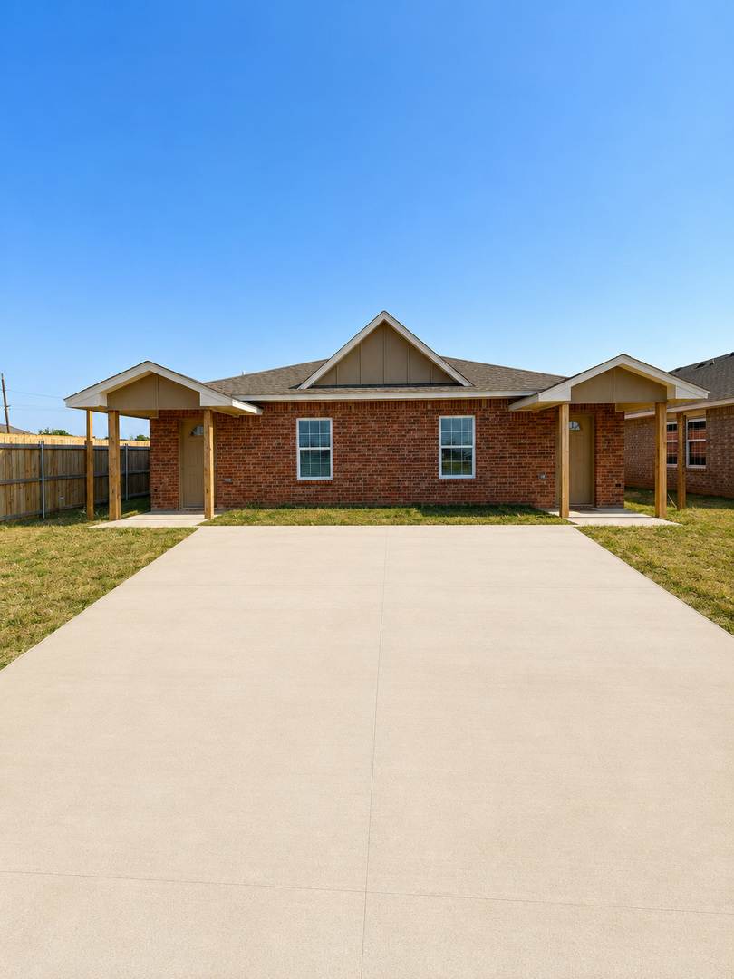 Beautiful 3-Bedroom Duplex with Modern Finishes – photo 1