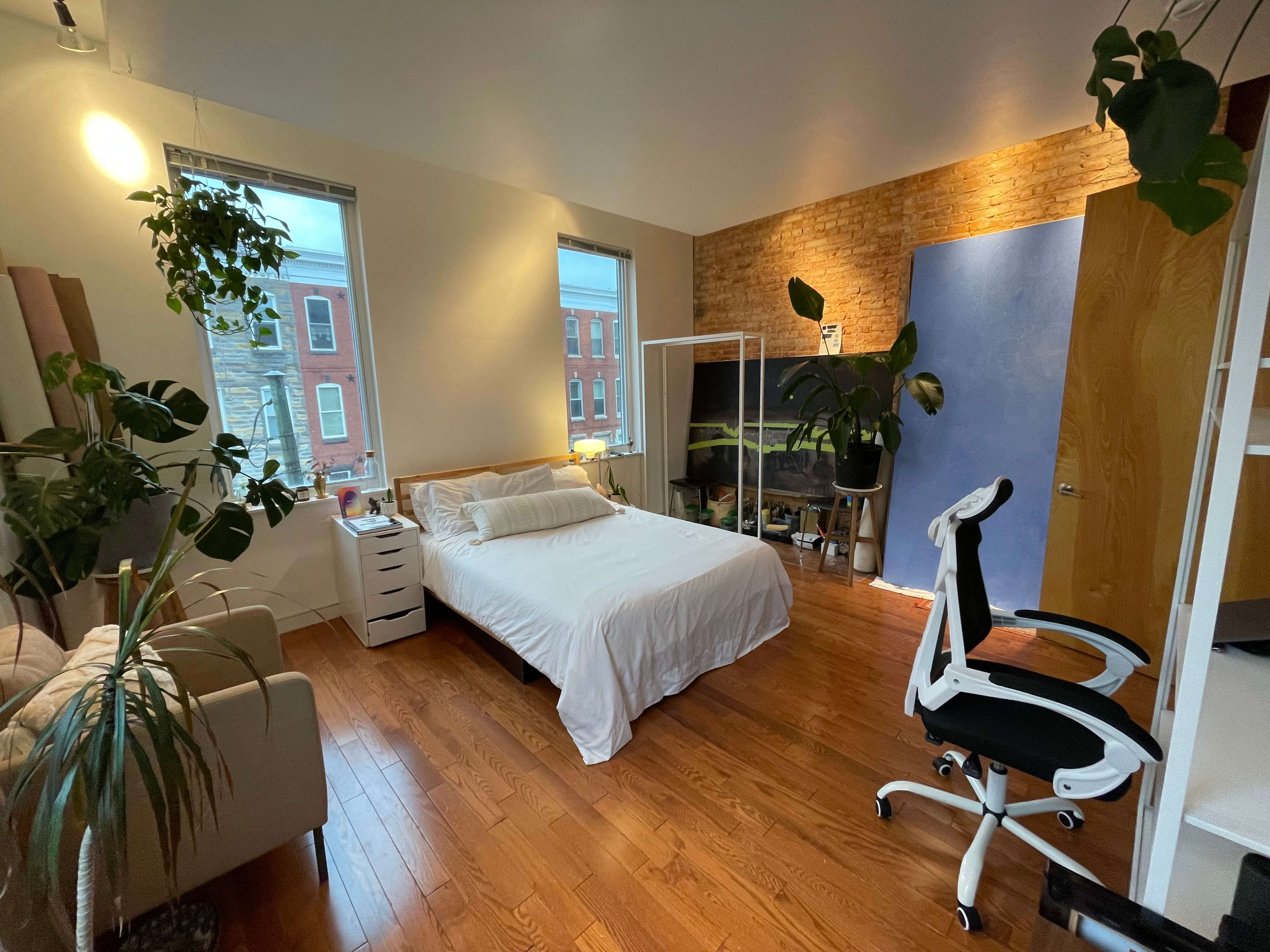 200 East Lafayette Avenue – photo 1