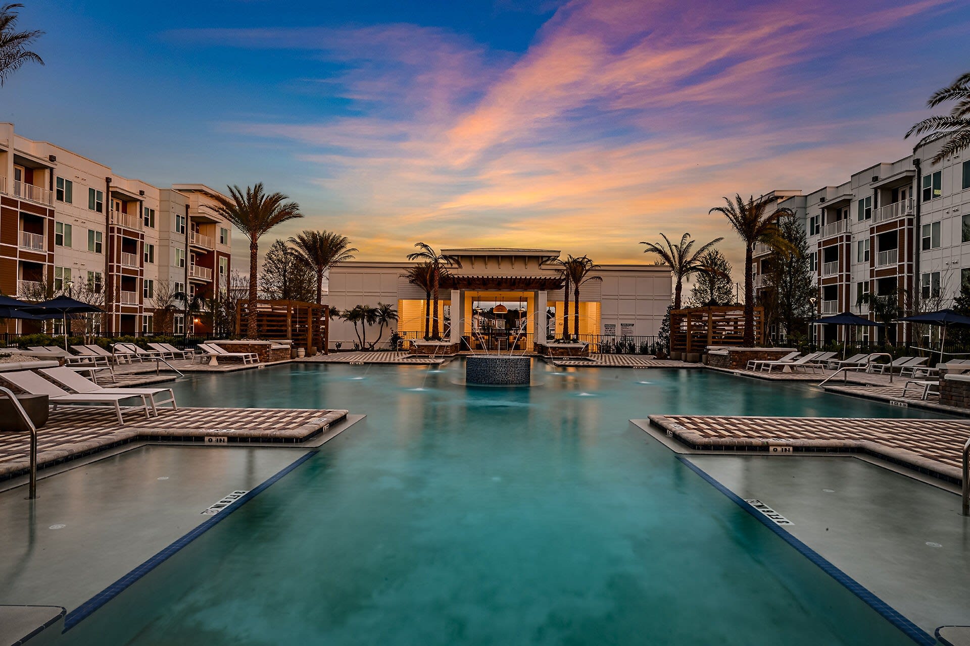 Aspire At Silverleaf – photo 1 of 255