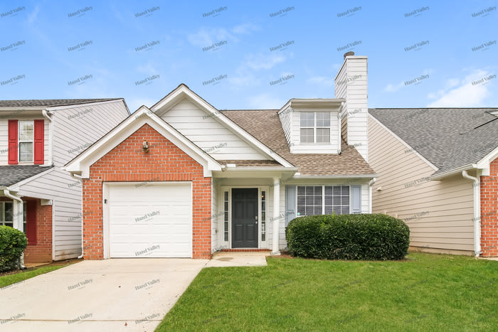 4127 Ravenwood Court – photo 1