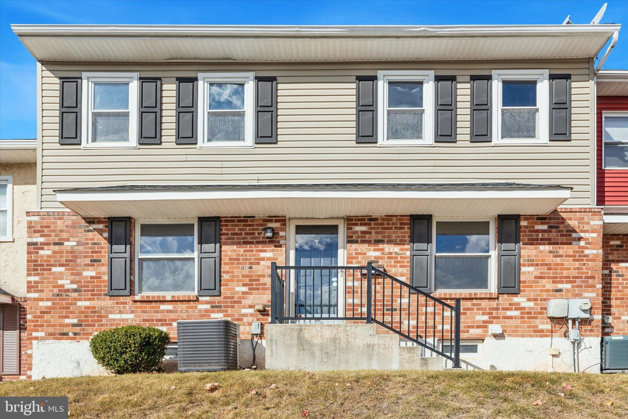 1112 WHITPAIN HLS – photo 1