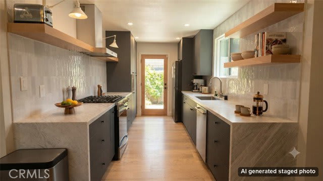 5418 Sanchez Drive – photo 1