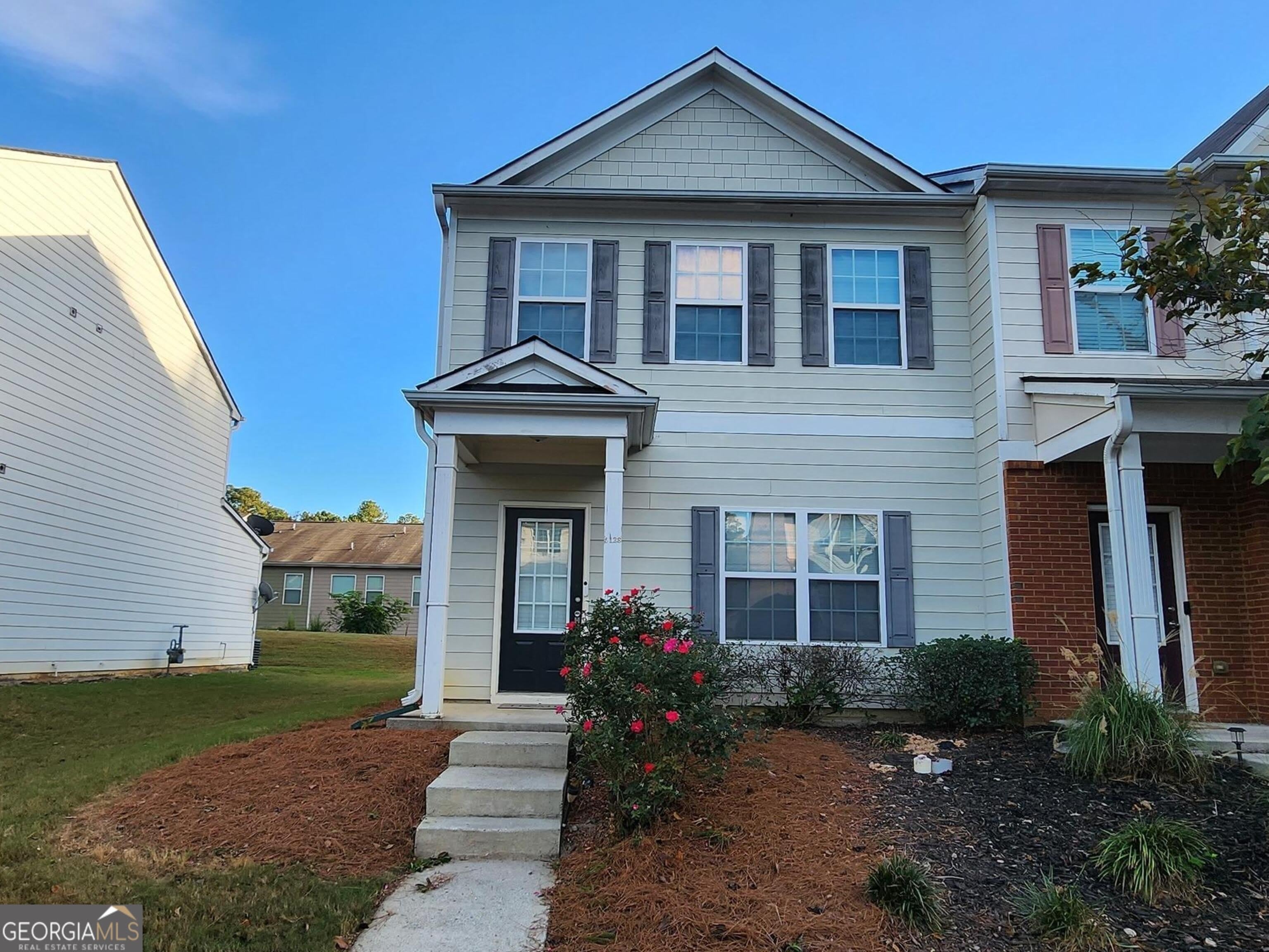 4128 Flat Trail – photo 1