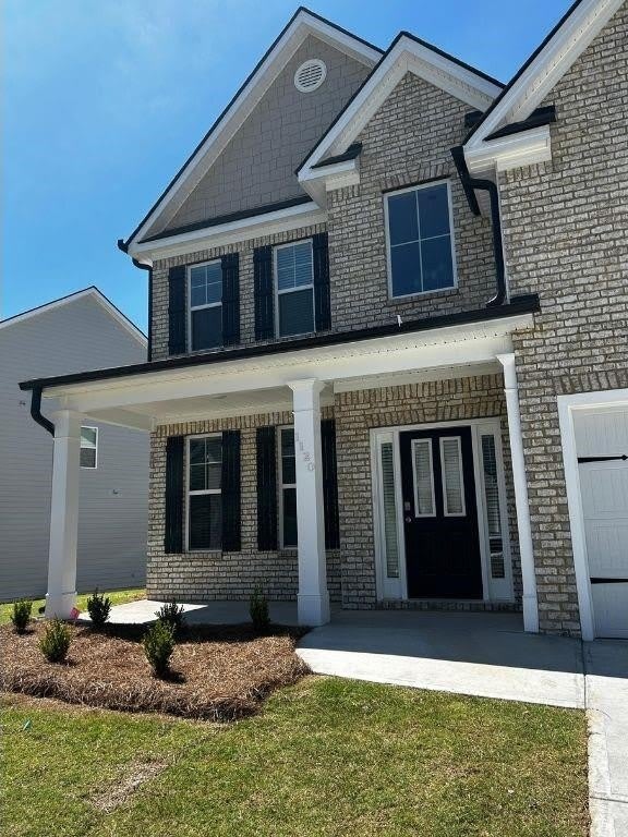 1120 Trident Maple Chase – photo 1