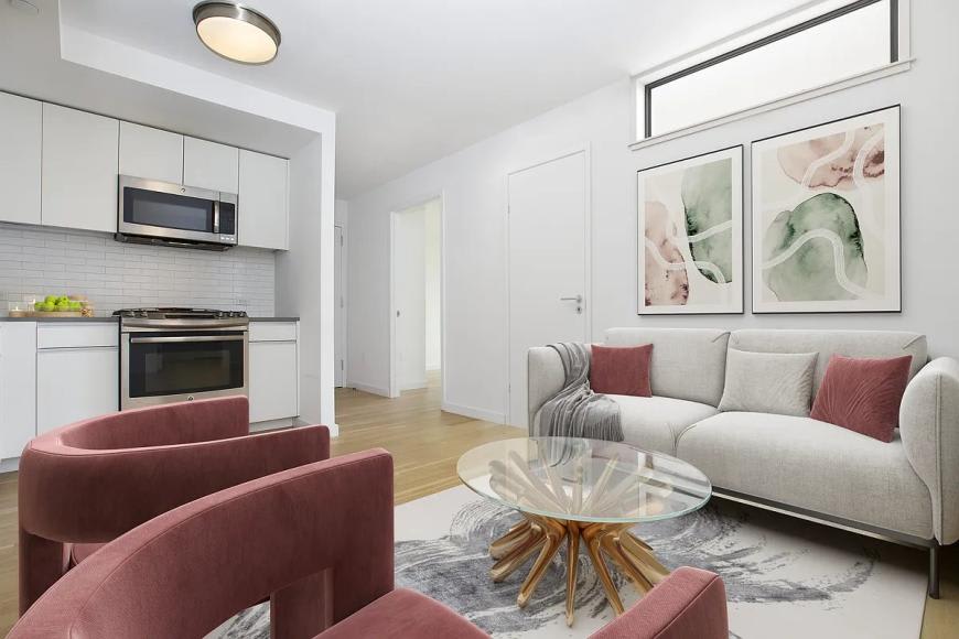 331 East Houston Street – photo 1
