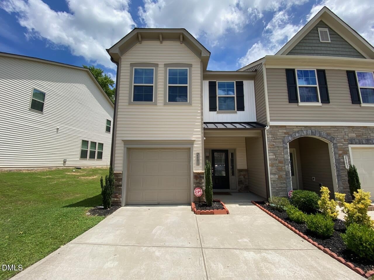 2801 Benevolence Drive – photo 1