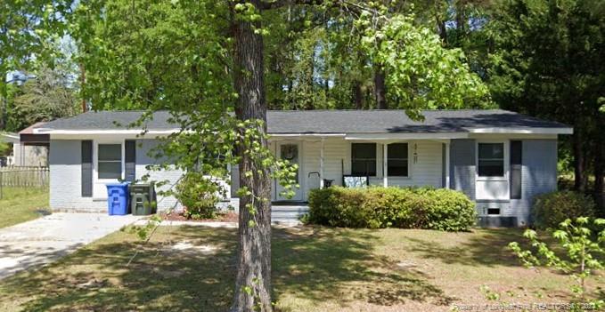 316 Folgers Street – photo 1
