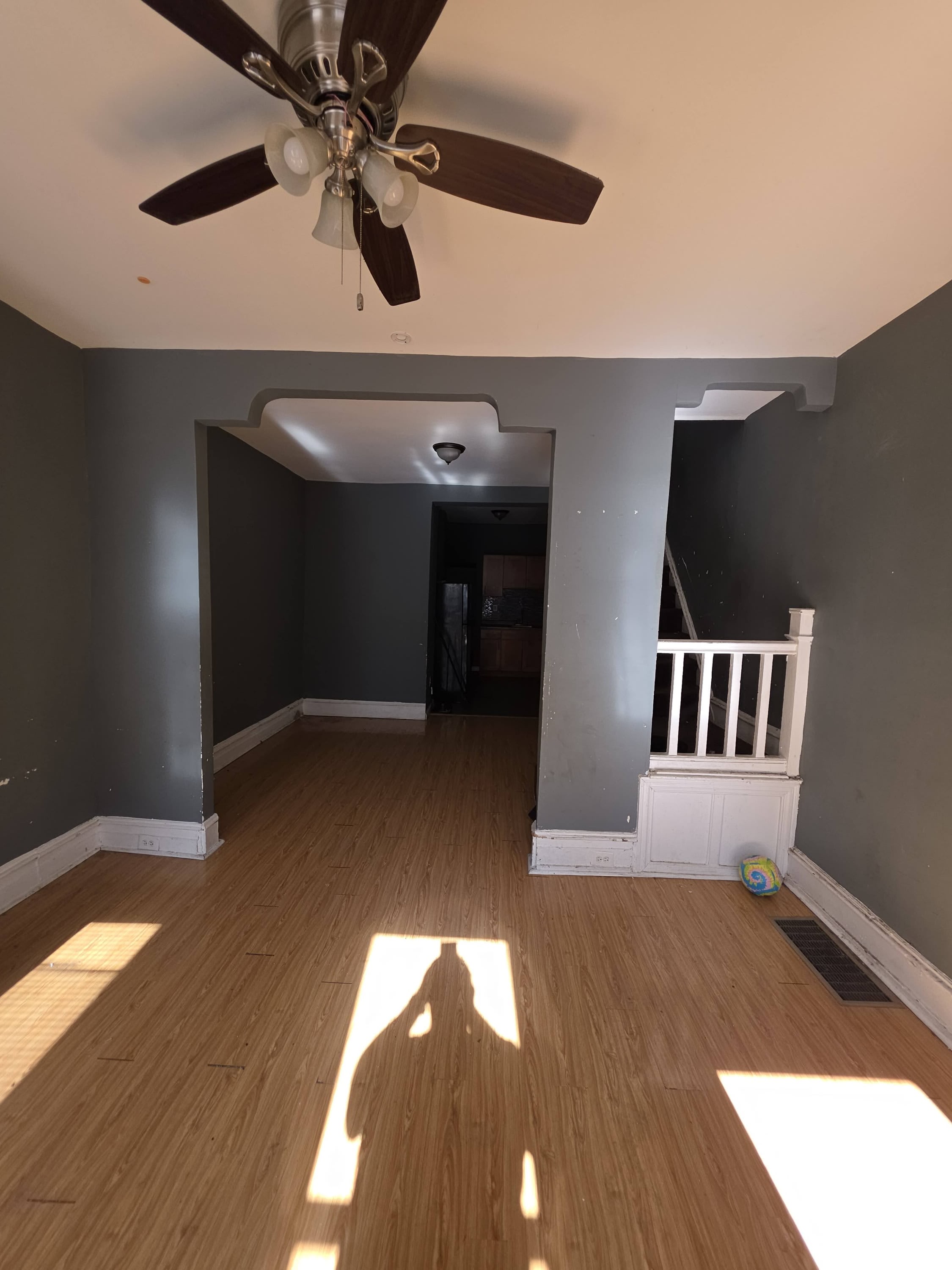 2330 North Bouvier Street – photo 1