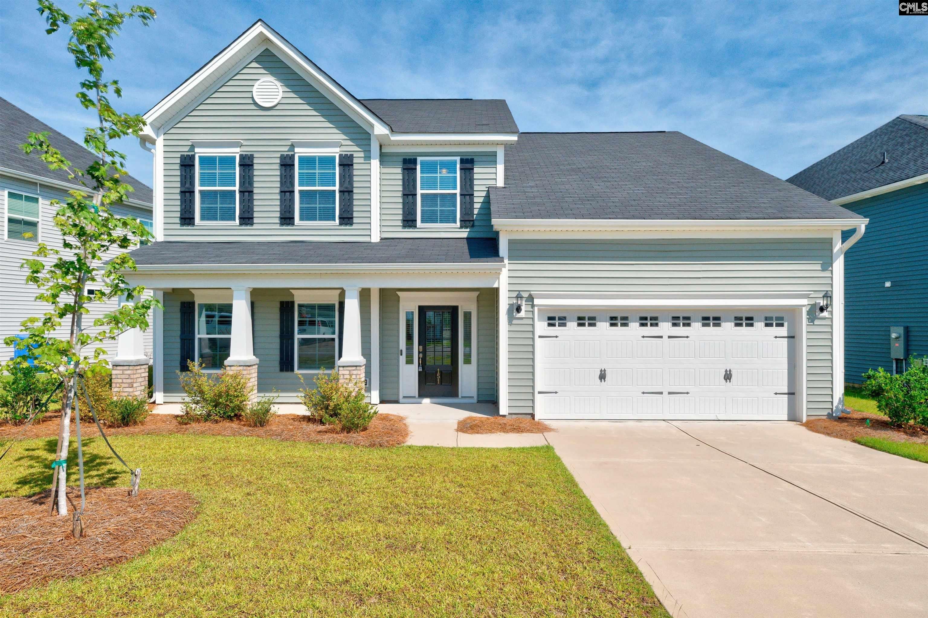 151 Brockway Drive – photo 1