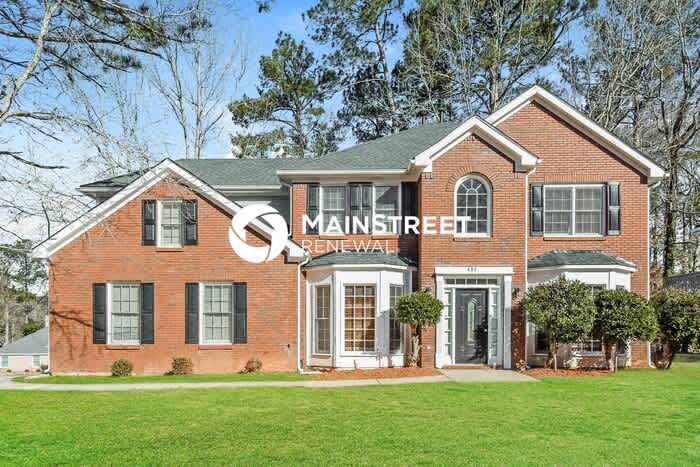 480 Washington Drive – photo 1