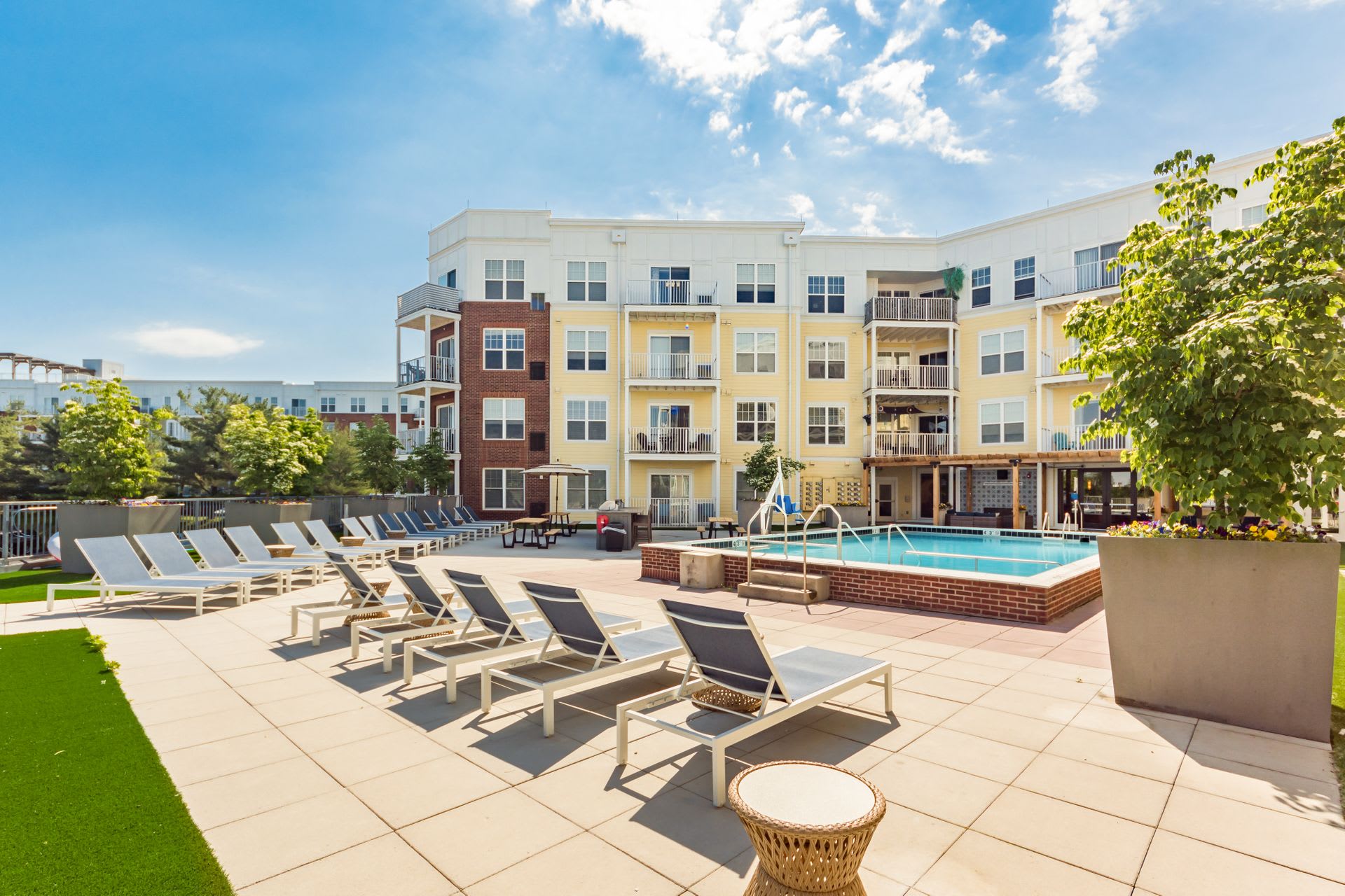 The Heights at Worthington Place – photo 1 of 36