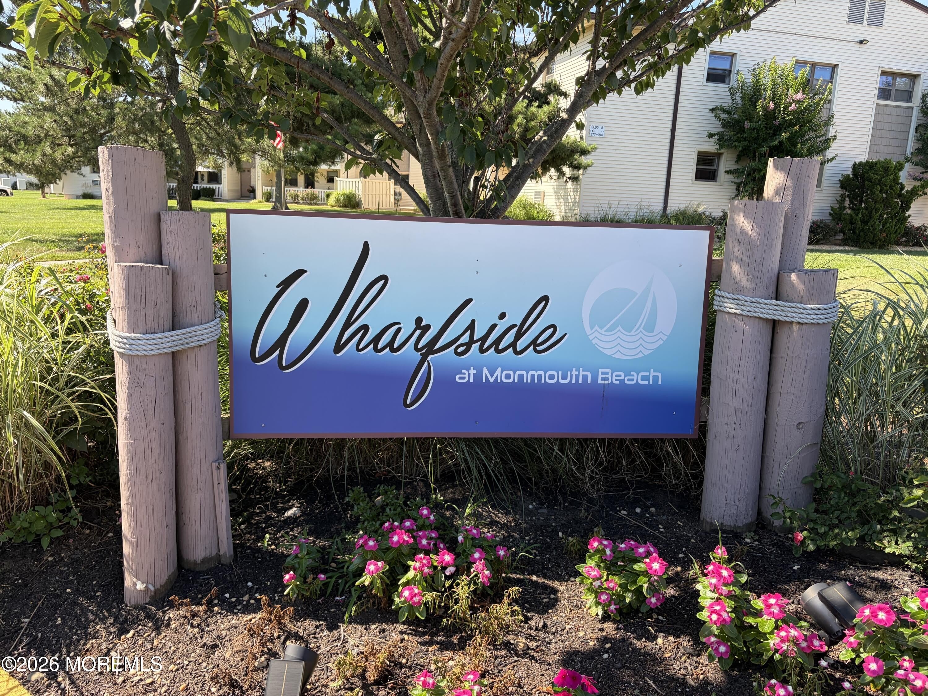 135 Wharfside Drive – photo 1 of 14