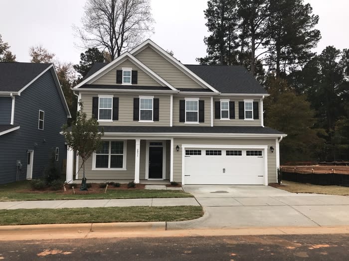 2031 Travern Drive – photo 1