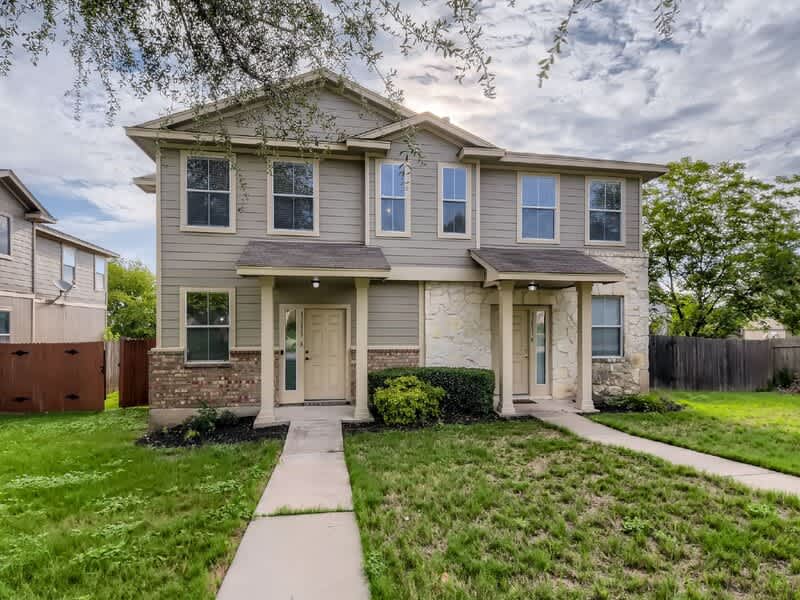 13913 Harris Ridge Blvd – photo 1