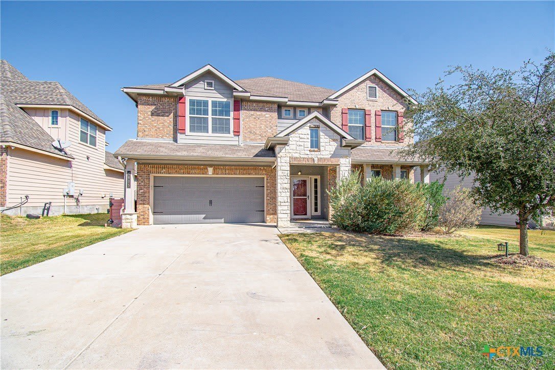 4605 Prewitt Ranch Road – photo 1