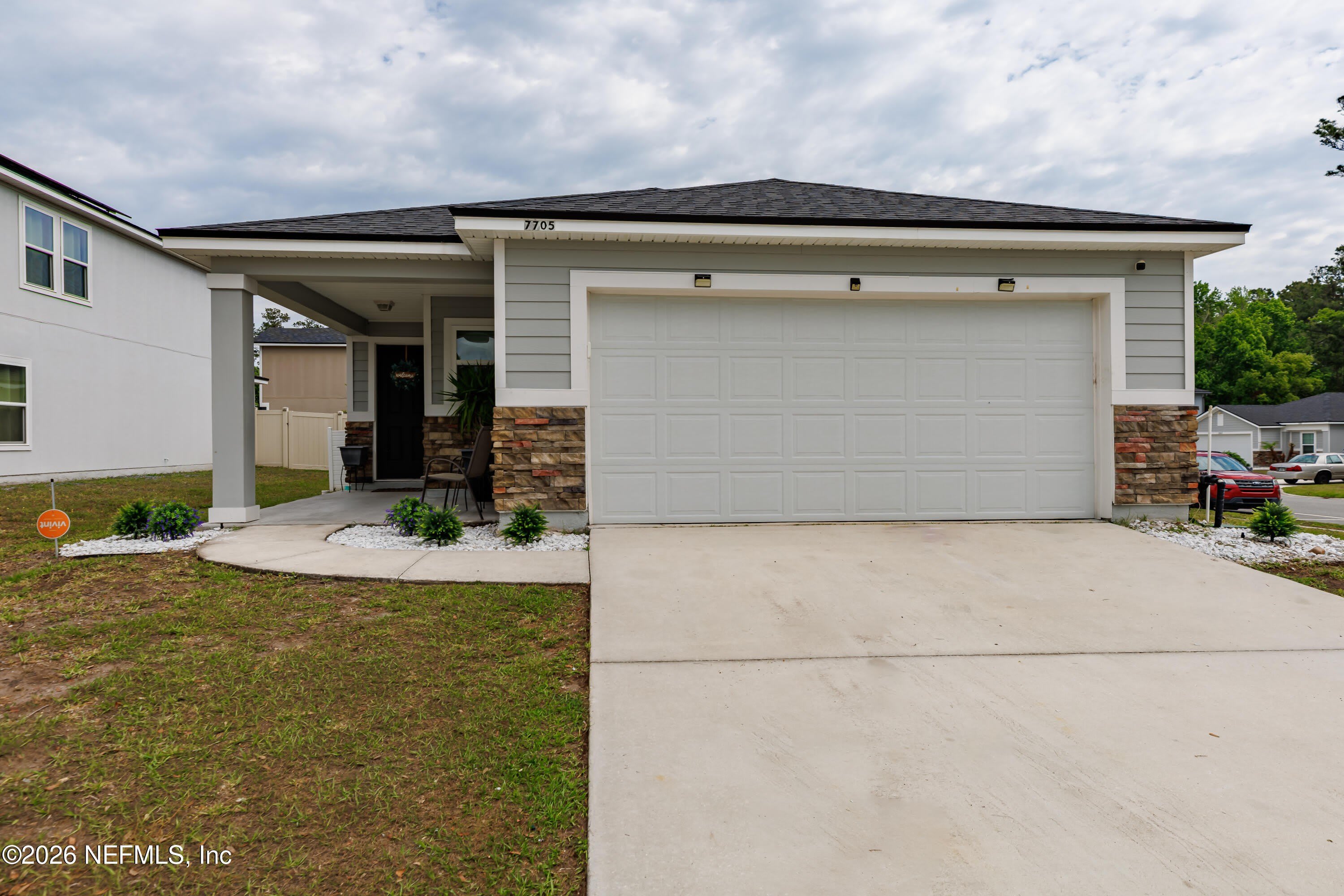 7705 PEACE Lane – photo 1