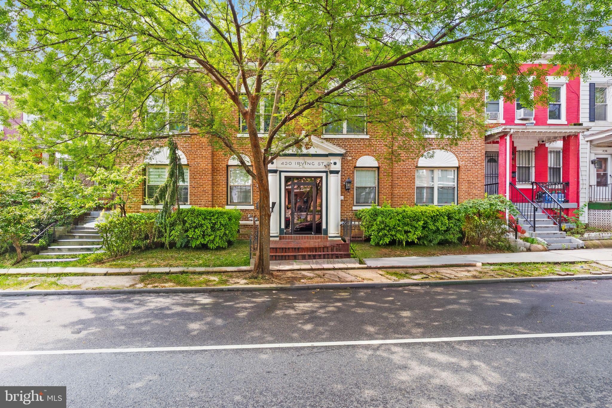 430 IRVING Street NW – photo 1