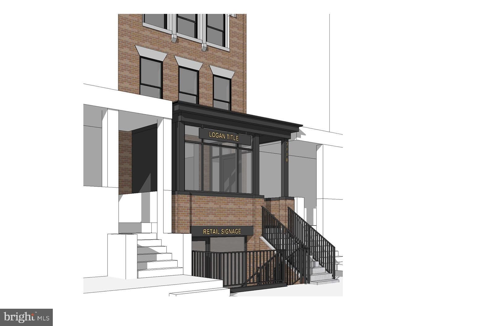 3118 MOUNT PLEASANT Street NW – photo 1
