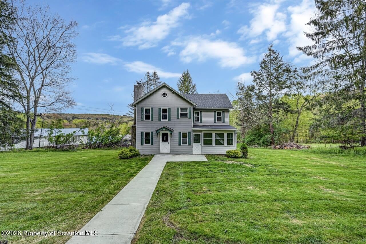 1 Beech Road – photo 1 of 44