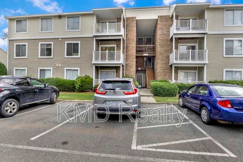9531 University Terrace Drive – photo 1