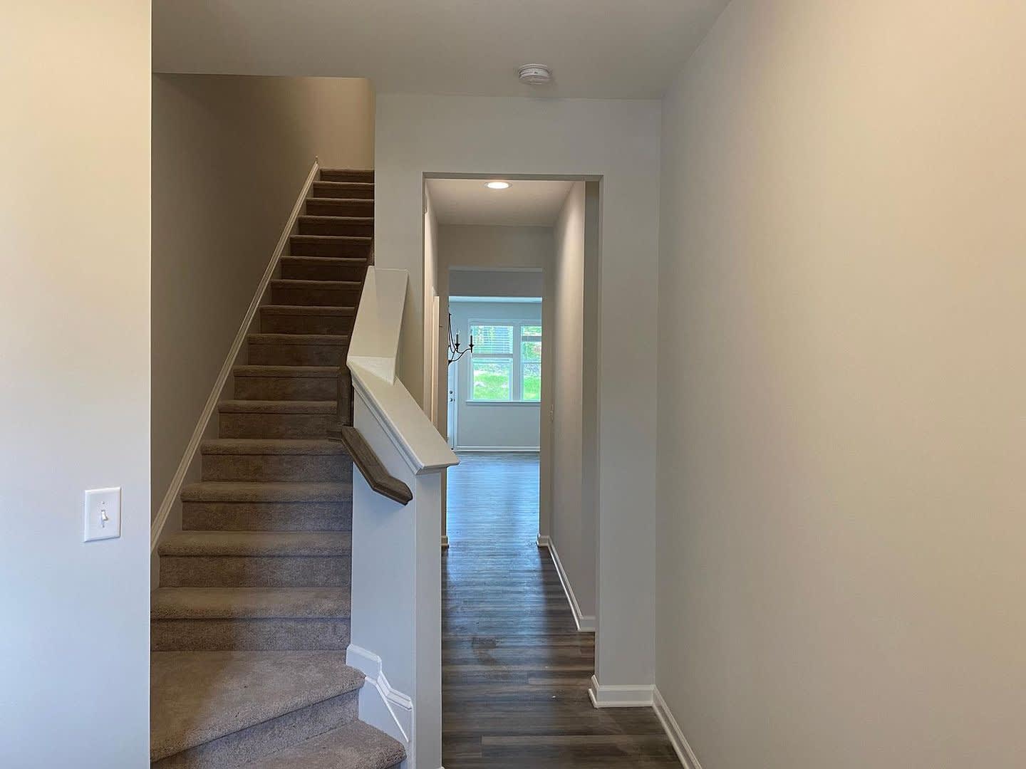 Room in 3 Bedroom Townhome at Fitchie Pl – photo 1