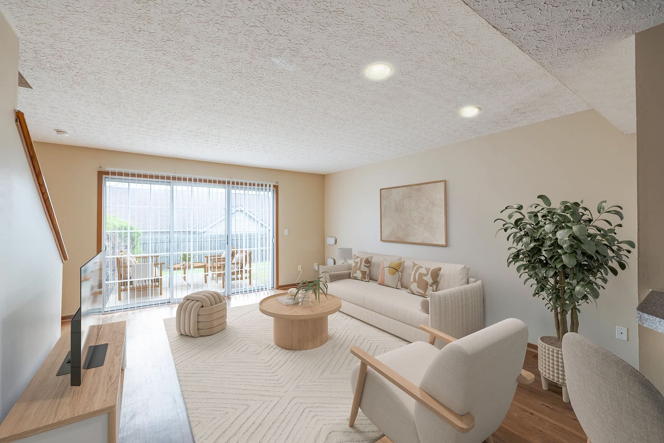 Hilliard Park Apartments – photo 1 of 250