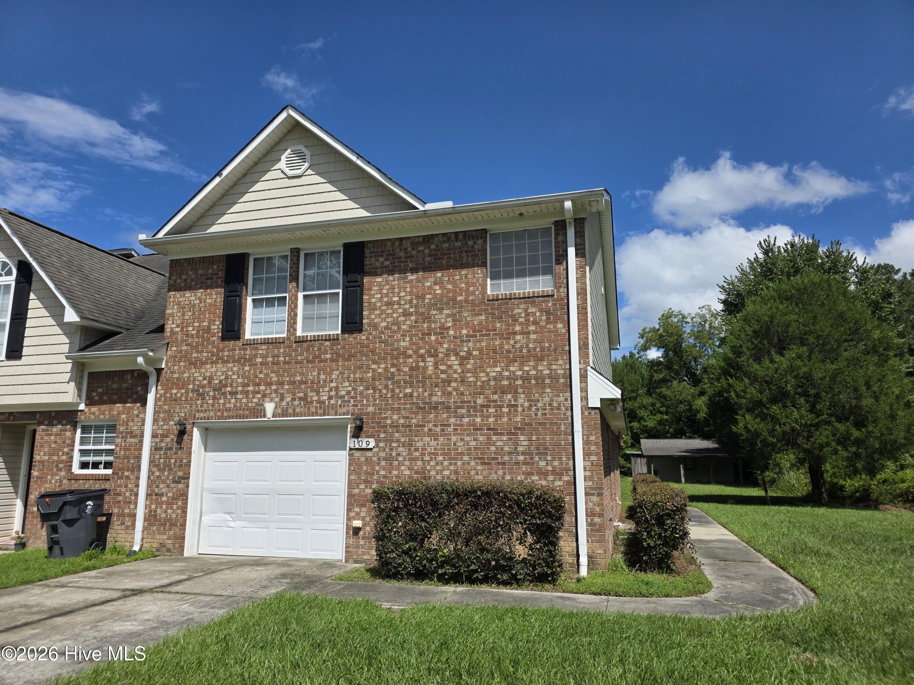 109 Cheyenne Court – photo 1 of 16
