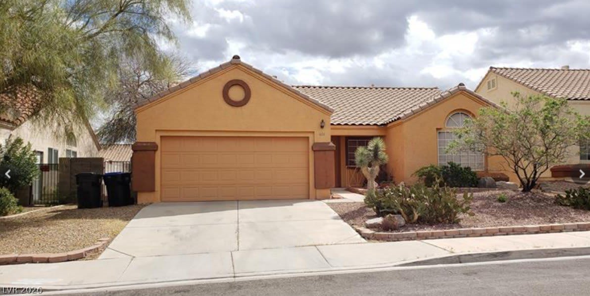 606 Lively Fiesta Way – photo 1