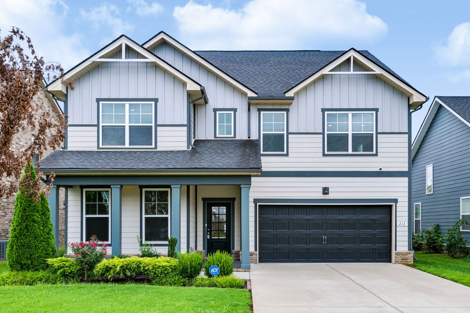 Beautiful 4 Bedroom, 3 Bath Home + Bonus – photo 1