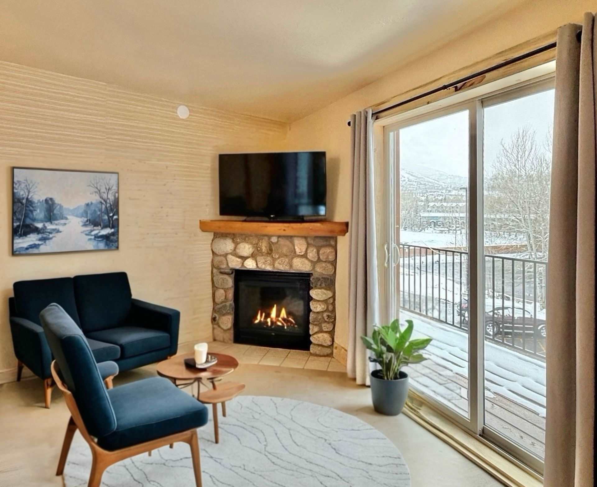 Storm Peak Apartments – photo 1 of 6