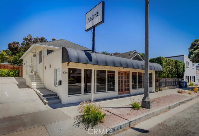 424 South Pacific Coast Highway – photo 1