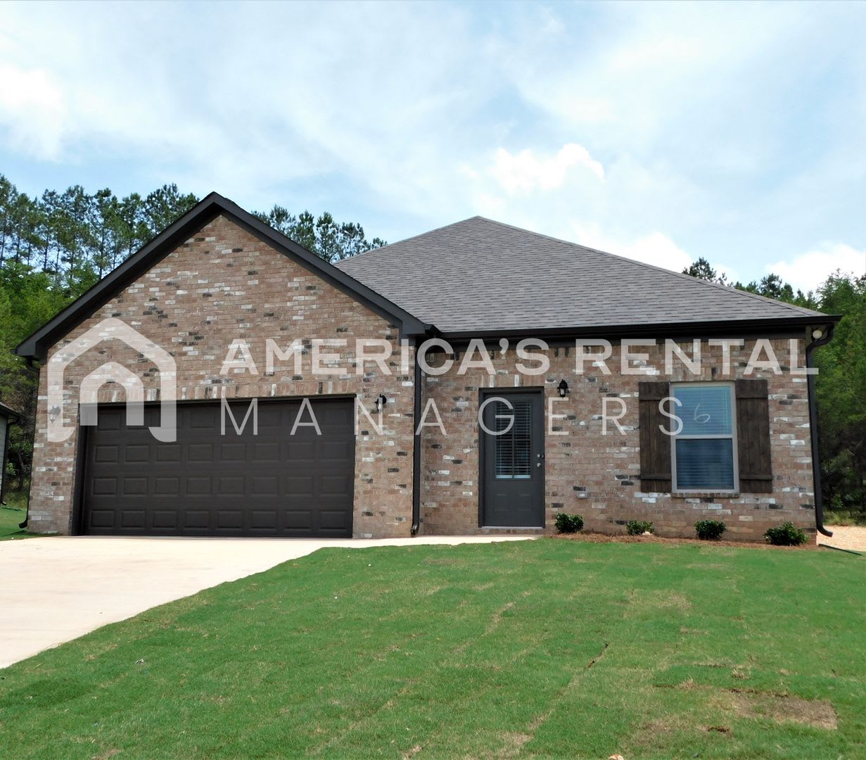 Home For Rent In Brookwood Al Available To View Now – photo 1 of 24