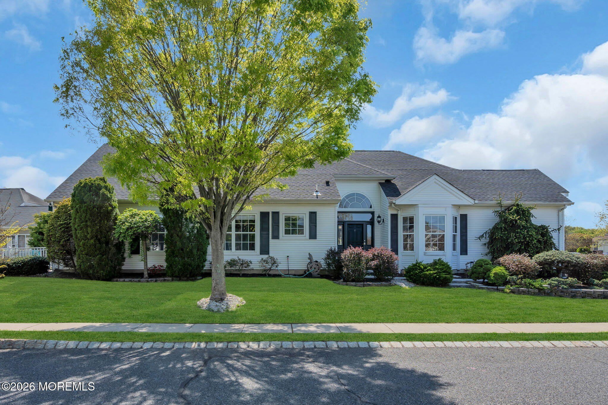 1 Evans Court – photo 1 of 32