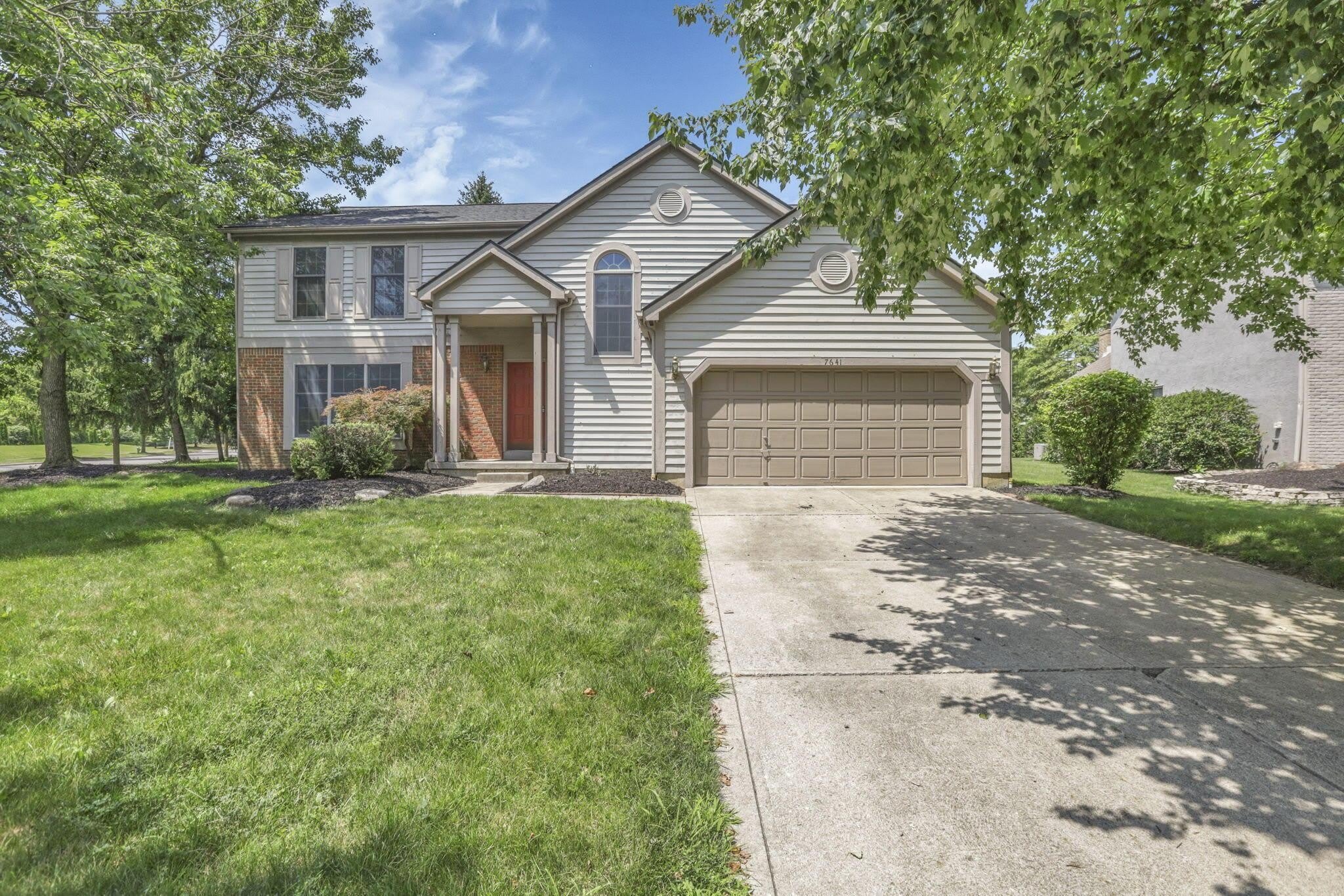 7641 Finbarr Court – photo 1