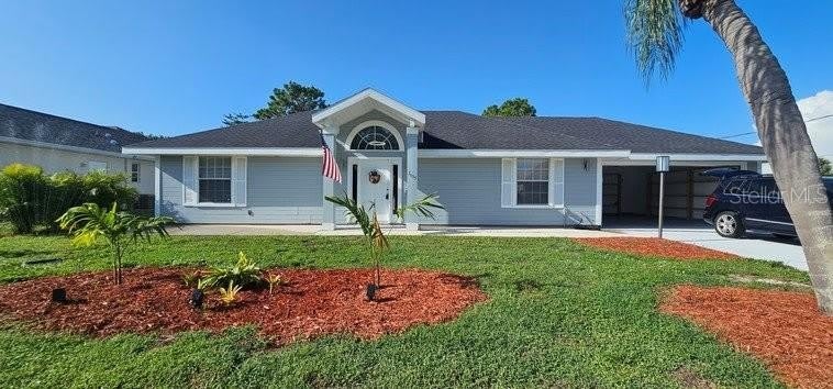 7855 W Price Boulevard – photo 1