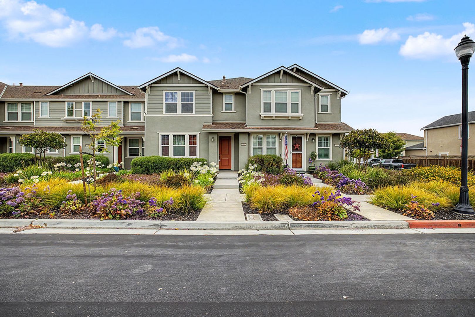 Live the East Garrison Lifestyle – photo 1 of 30