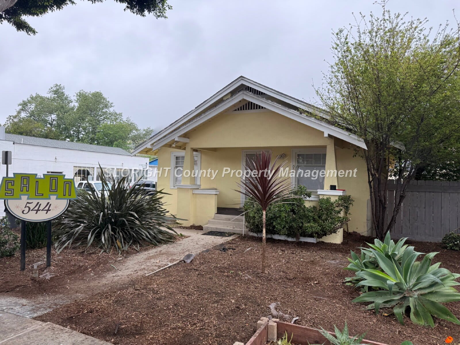 544 Higuera Street – photo 1