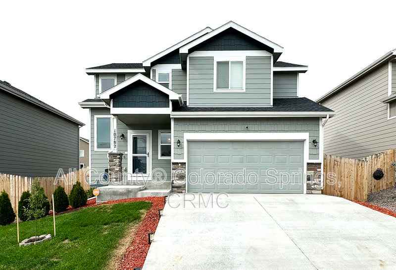 10782 Yuba Drive – photo 1