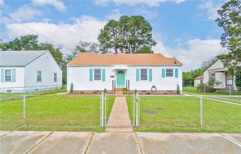 218 Beechwood Avenue – photo 1