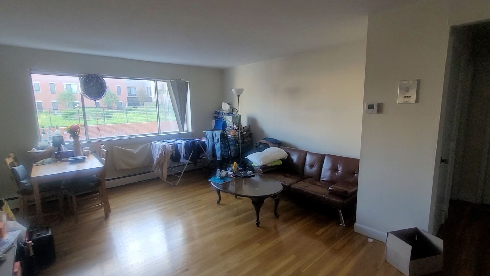 Fantastic Apt near BU and Packards Corner! $500 rebate with promo. HW Floors, Dishwasher – photo 1
