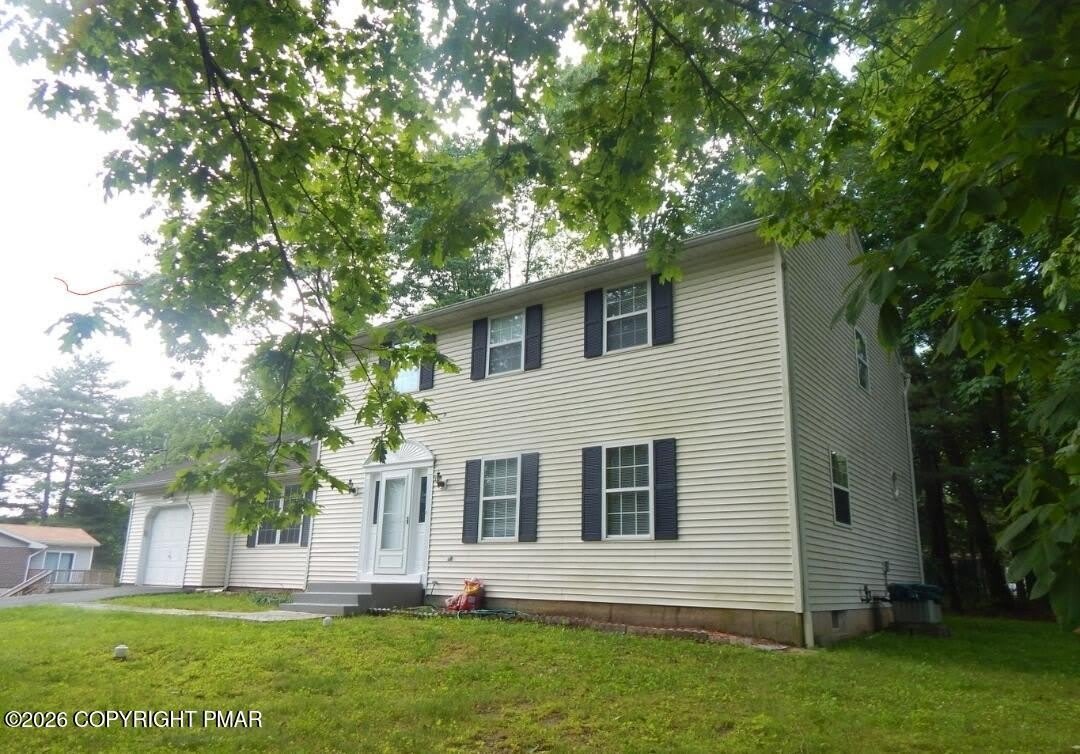 111 Lilac Drive – photo 1