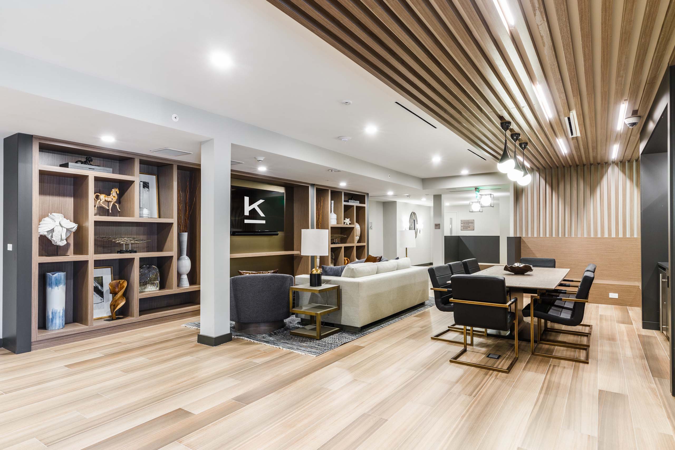 The Kingsley – photo 1 of 29