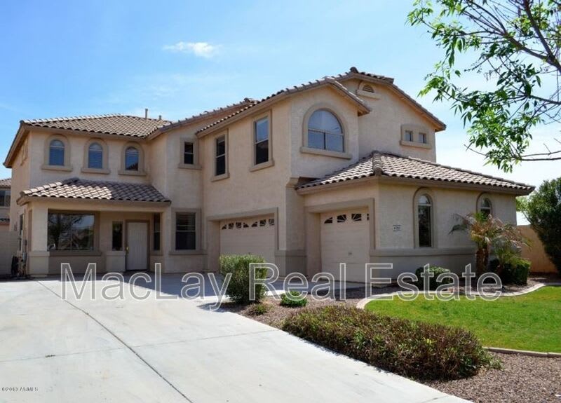 4765 S Joshua Tree Ln – photo 1
