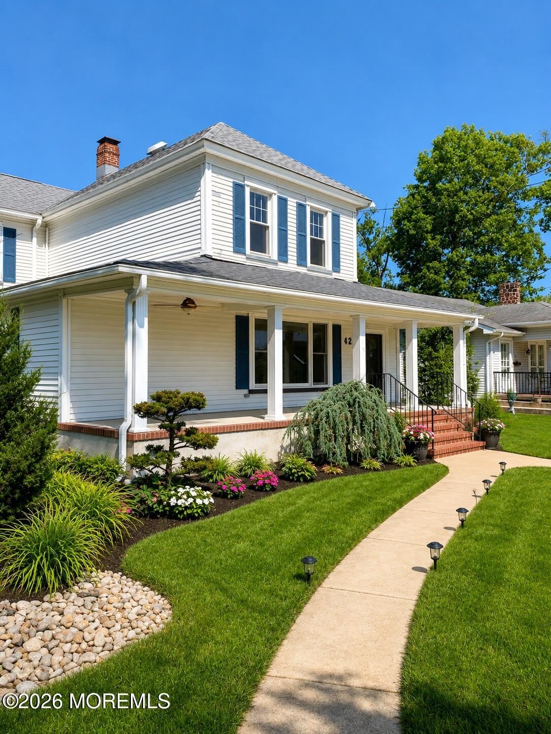 421 W Lincoln Avenue – photo 1