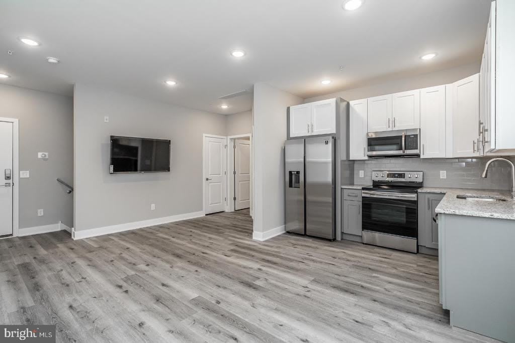 616 N UNION STREET – photo 1