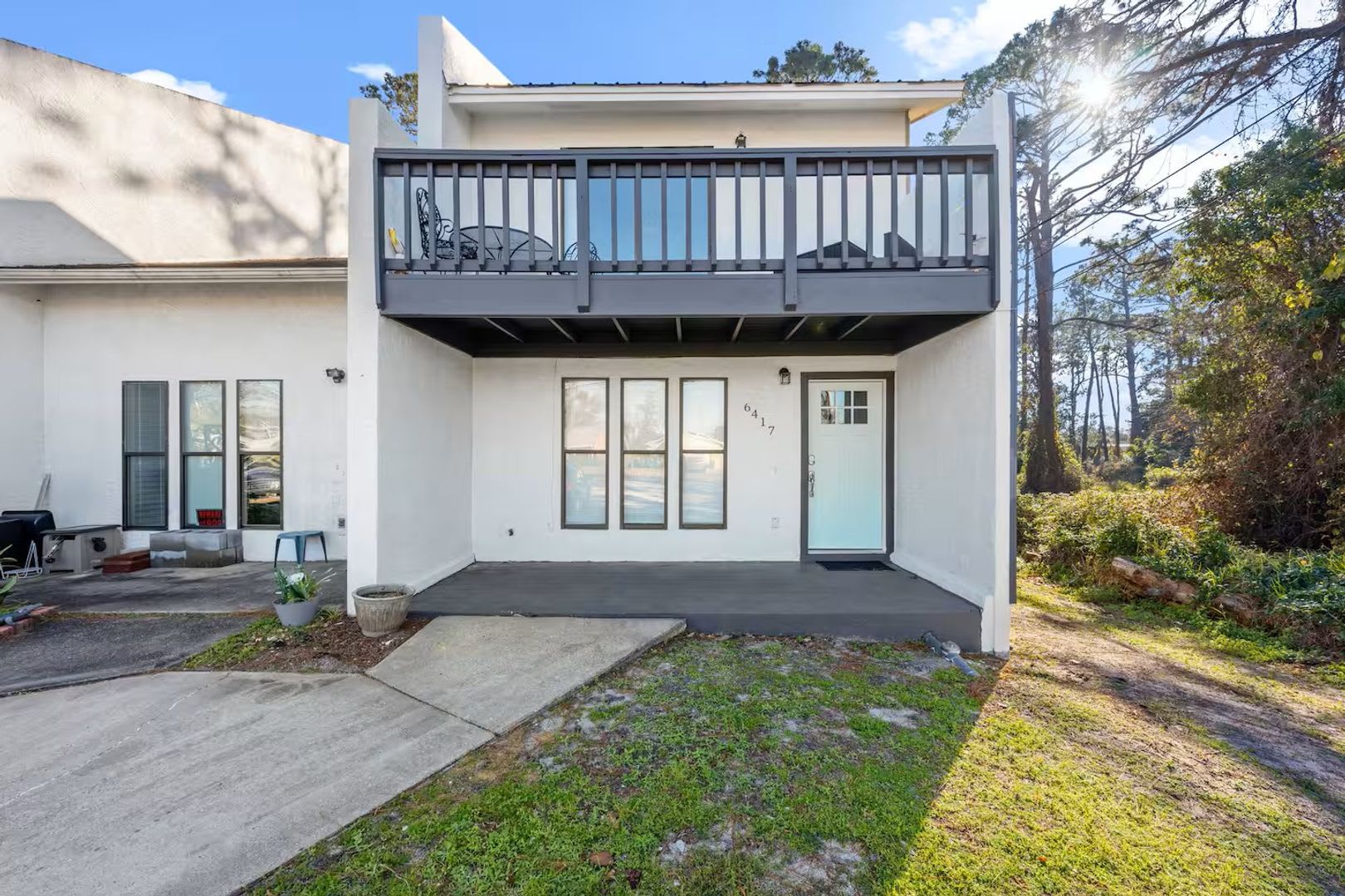 Coastal Living in the Heart of Panama City Beach! *Available FULLY FURNISHED!* – photo 1 of 22