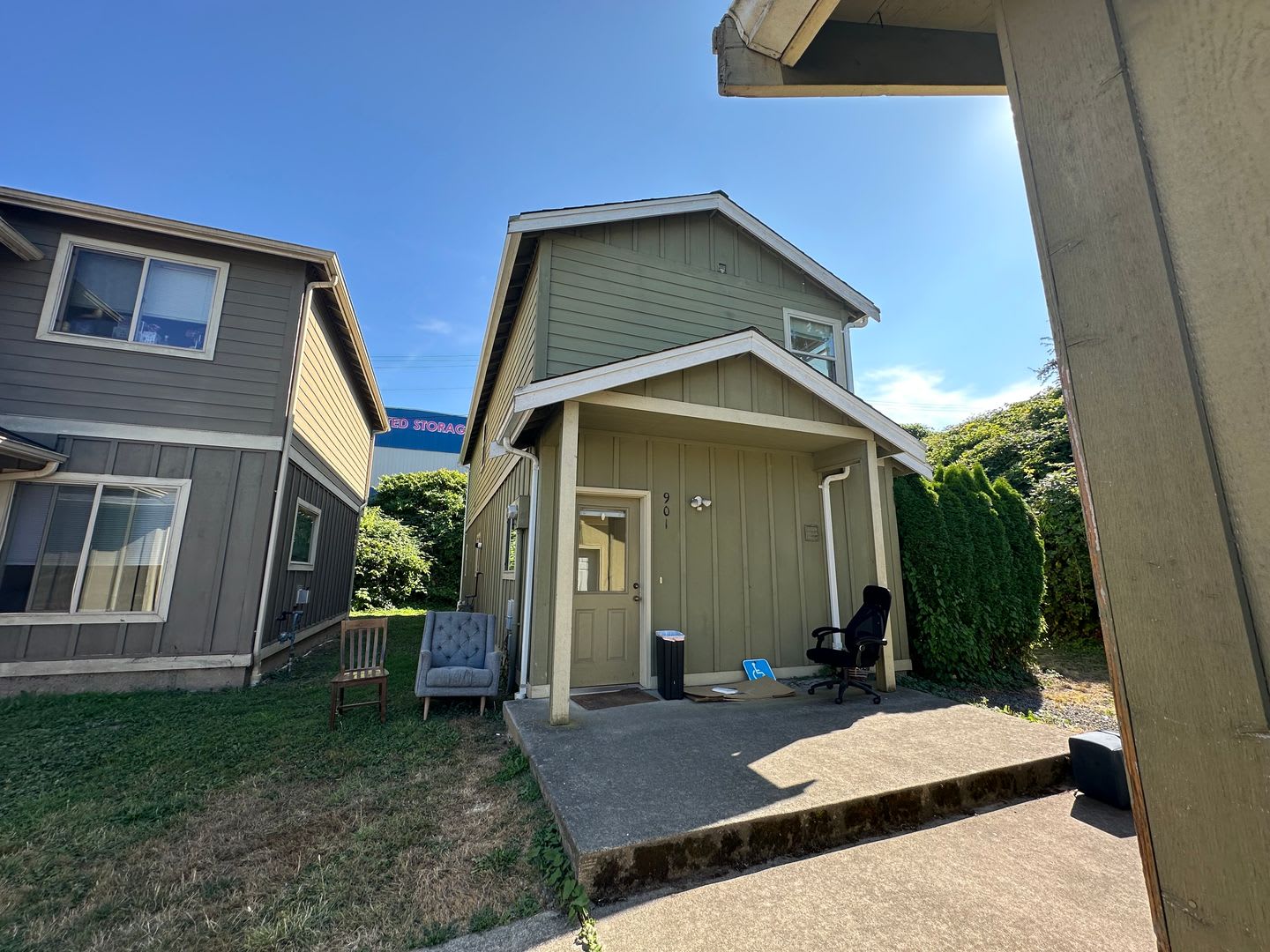 4 Bed 2 Bath Home In Bellingham With Garage – photo 1